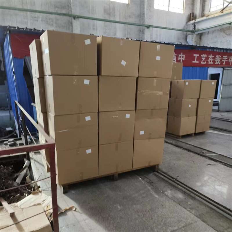 临夏县喀什地区：物流专线的高效货运之旅