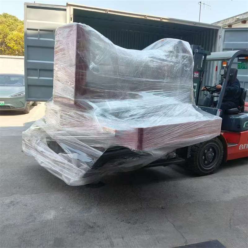 临夏县眉山市物流专线：多元货运服务探秘